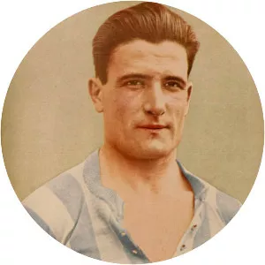 Luis Monti - Italian-Argentine footballer