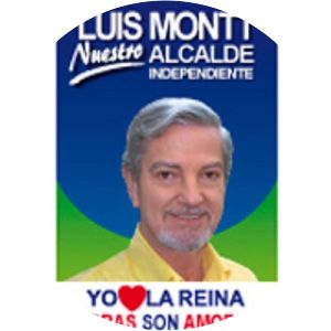Luis Montt