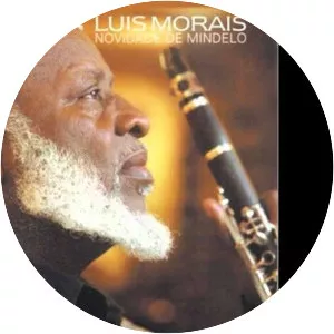 Luis Morais Musician