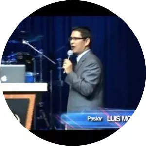 Luis Morales Jr. - Record producer