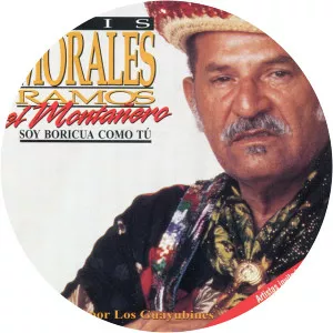 Luis Morales Ramos - Singer