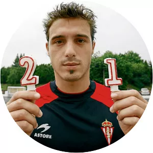 Luis Morán - Spanish footballer