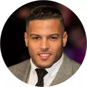 Luis Morrison-Derbyshire