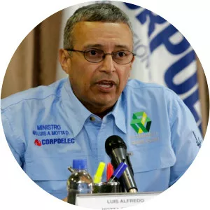 Luis Motta Domínguez