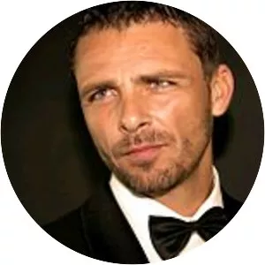 Luis Mottola - Movie actor