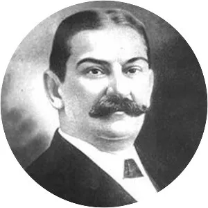 Luis Muñoz Rivera