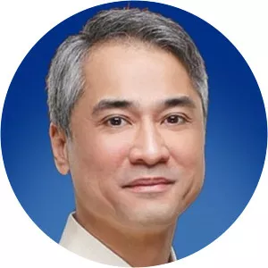 Luis N. Campos photograph