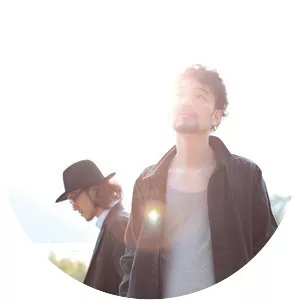 LUIS NANOOK - Musical artist