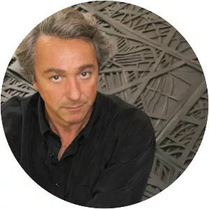 Luis Naón - French musical composer