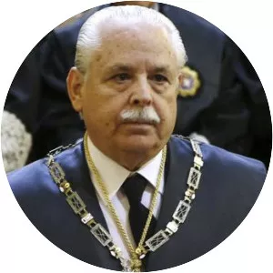 Luis Navajas - Former Acting Attorney General of Spain