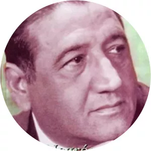 Luis Negrón López