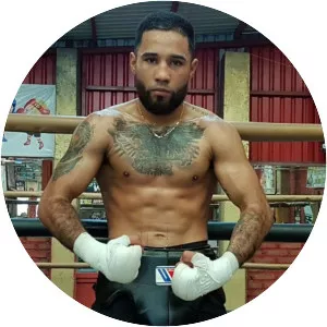 Luis Nery - Mexican professional boxer