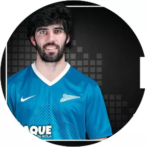 Luís Neto - Portuguese football player