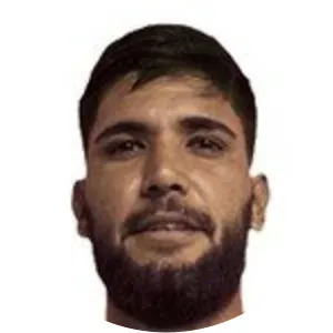 Luis Nicolás Olivera Moreira