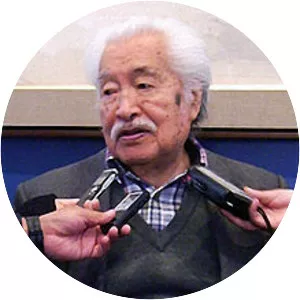 Luis Nishizawa