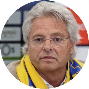 luís norton de matos