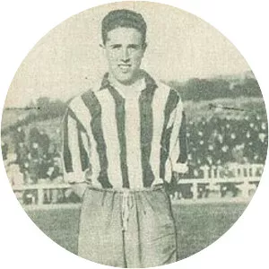 Luis Olaso