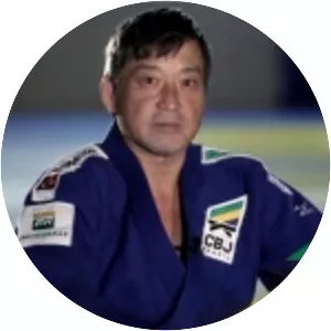 Luís Onmura - Olympic athlete