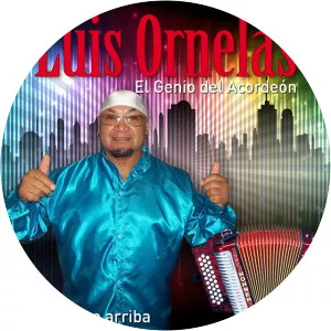 Luis Ornelas