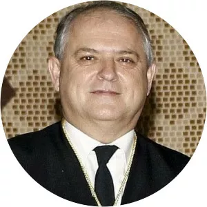 Luis Ortega Álvarez