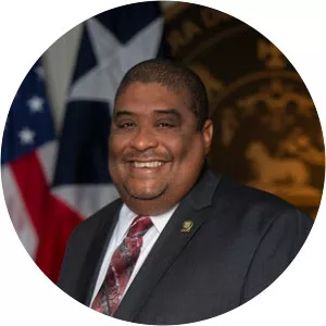 Luis Ortiz Lugo - Member of the House of Representatives of Puerto Rico