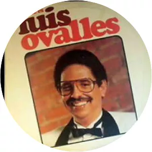 Luis Ovalles