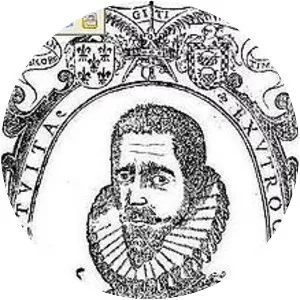 Luis Pacheco de Narváez