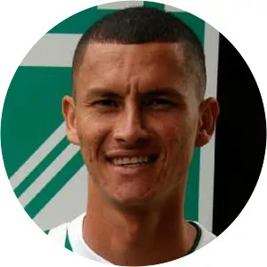 Luis Páez - Colombian footballer