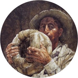 Luis Palao Berastain