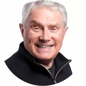 Luis Palau