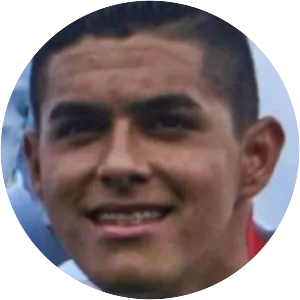 Luis Palma - Honduran football player