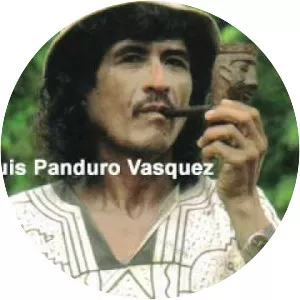 Luis Panduro Vasquez