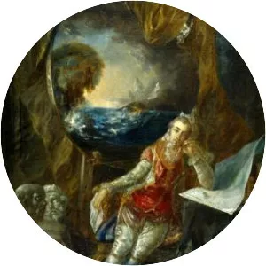 Luis Paret y Alcázar