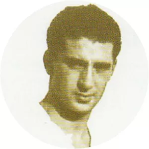 Luis Pasarín