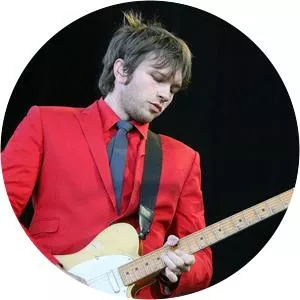 Luis Patricio Astudillo Adasme - Musical artist