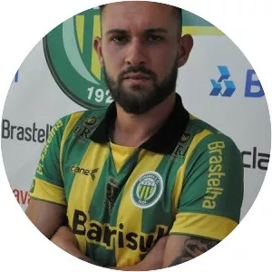 Luis Patrick Mengue dos Santos