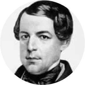 Luís Pedreira do Couto Ferraz - Brazilian politician