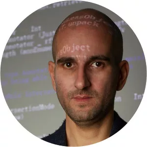 Luis Pedro Coelho - Researcher