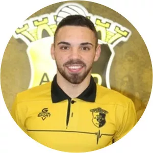 Luís Pedro dos Santos Simão