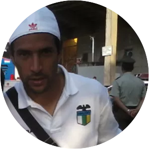 Luis Pedro Figueroa - Chilean former footballer