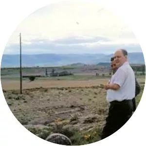 Luis Pedro Peña Santiago