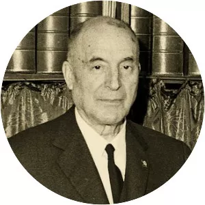 Luis Pericot García