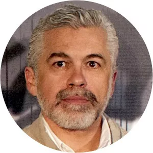 Luis Pico Estrada - Screenwriter