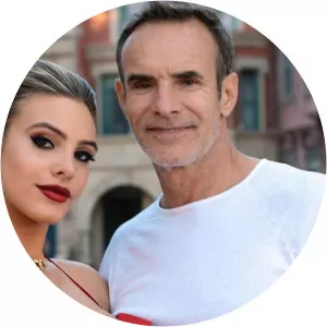 Luis Pons - Lele Pons' father