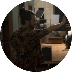 Luís Porto - Film director