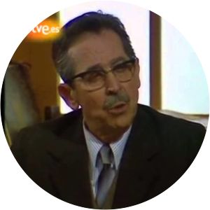 Luis Posada Mendoza photograph