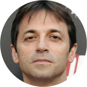 Luis Prieto - Film director