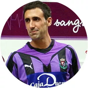 Luis Prieto Zalbidegoitia