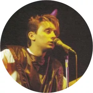 Luis Prosper Musician