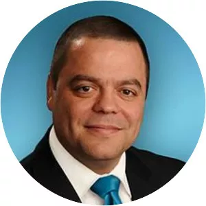 Luis R. Sepúlveda - New York State Senator